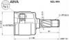 ASVA MZILM6A ШРУС ВНУТРЕННИЙ ЛЕВЫЙ 33x35x28