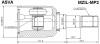 ASVA MZILMP2 ШРУС ВНУТРЕННИЙ ЛЕВЫЙ 33x40x30