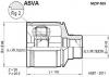 ASVA MZIP503 ШРУС ВНУТРЕННИЙ ПРАВЫЙ 25x42x26