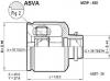 ASVA MZIP555 Граната внутренняя