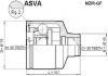 ASVA MZIRGF Шрус внутренний правый 30x45x28