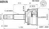 ASVA NS-13A42 Граната наружная
