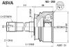 ASVA NS-200 Граната наружная