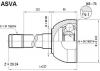 ASVA NS73 ШРУС НАРУЖНЫЙ 28x60x31