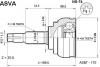 ASVA NS74 ШРУС НАРУЖНЫЙ 25x56x29