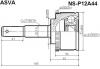 ASVA NS-P12A44 Граната наружная