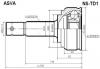 ASVA NS-TD1 Граната наружная