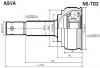 ASVA NS-TD2 Граната наружная