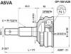 ASVA OP1051A29 ШРУС НАРУЖНЫЙ 25x52x33