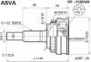 ASVA OP3126A29 ШРУС НАРУЖНЫЙ 22x52x22