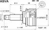 ASVA SB08 ШРУС НАРУЖНЫЙ 30x56x27