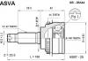 ASVA SB26A44 ШРУС НАРУЖНЫЙ 30x56x27