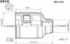 ASVA SBIU1001 ШРУС ВНУТРЕННИЙ 22x40x25