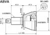 ASVA SK1403 ШРУС НАРУЖНЫЙ 20x52x30