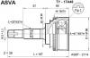 ASVA TY17A48 ШРУС НАРУЖНЫЙ 27x56x30