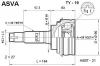 ASVA TY19 ШРУС НАРУЖНЫЙ 26x56x26