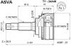 ASVA TY24A48 ШРУС наружный (27×56×26)