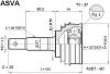 ASVA TY27 ШРУС НАРУЖНЫЙ 32x56x26