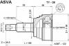 ASVA TY-28 Граната наружная