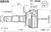 ASVA TY54A48 ШРУС НАРУЖНЫЙ 23x58x26