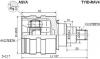 ASVA TYIDRAV4 ШРУС ВНУТРЕННИЙ ЛЕВЫЙ 23x44x23