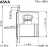 ASVA TYIU5013 ШРУС ВНУТРЕННИЙ 24x102