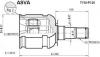 ASVA TYIUP120 ШРУС ВНУТРЕННИЙ 30x47x30