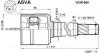 ASVA VOIR850 ШРУС ВНУТРЕННИЙ ПРАВЫЙ 25x50.5x26