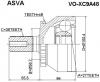 ASVA VOXC9A48 ШРУС НАРУЖНЫЙ 27x56.7x36