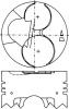 AUTOWELT PN-32060 PN-32060 поршень в сборе STD MITSUBISHI 4D56T 1/3цил.