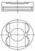 AUTOWELT PN52200 PN-52200 поршень STD MERCEDES 3.2/4.3 M112/113 PN52200