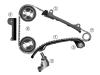 AUTOWELT TK33006 Цепь ГРМ AUTOWELT TK33006 к-т QG15, QG18DE