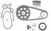AUTOWELT TK34002 TK-34002 комплект газораспределения TOYOTA 1Y-4Y