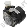 BERG KRAFT BK7600401 Насос гидроусилителя руля 150 BAR левое вращение (ZF:7674 955 519) MAN F90 SL/SG, NL/NG/ND, EL/RH