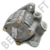 BERG KRAFT BK7600405 Насос гидроусилителя руля 150 BAR правое вращение (ZF:7685 955 152) MAN F90 SL/SG, NL/NG/ND, EL/RH