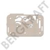 BERG KRAFT BK8501326 Плата охлаждения компрессора