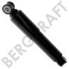 BERG KRAFT BK9500057 Амортизатор прицепа 325/472-20x55mm (стандартный) GIGANT/FRUEHAUF