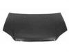 BODY PARTS HDCVC01-331 CIVIC КАПОТ (ХЭТЧБЭК)
