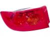 BODY PARTS MZX0303-740R-L 3 ФОНАРЬ ЗАДН ВНЕШН ЛЕВ (СЕДАН) СТЕКЛО КРАСН
