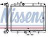 BODY PARTS PG30700-910 307 {CT C4 04-} РАДИАТОР ОХЛАЖДЕН (NISSENS) (AVA) (см.каталог)