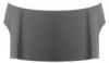 BODY PARTS TYYAS06-330 YARIS КАПОТ