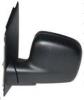 BODY PARTS VWCAD04-450-L CADDY ЗЕРКАЛО ЛЕВ МЕХАН С ТРОСИК (aspherical)
