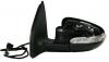 BODY PARTS VWGLF09-450-L GOLF ЗЕРКАЛО ЛЕВ ЭЛЕКТР С ПОДОГРЕВ , УК.ПОВОР , С КРЫШК (aspherical)