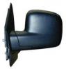 BODY PARTS VWTRN03-450X-L TRANSPORTER ЗЕРКАЛО ЛЕВ ЭЛЕКТР С ПОДОГРЕВ (aspherical) ГРУНТ