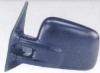 BODY PARTS VWTRN90-450-L TRANSPORTER ЗЕРКАЛО ЛЕВ МЕХАН (flat)