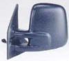 BODY PARTS VWTRN90-451-L TRANSPORTER ЗЕРКАЛО ЛЕВ ЭЛЕКТР С ПОДОГРЕВ (flat)