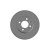 CHERY A113501075 Диск переднего тормоза A11-3501075 Chery
