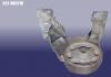 CHERY A211001710 Опора двигателя задняя CHERY FORA A21-1001710