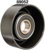 DAYCO 89052 Ролик натяжителя приводного ремня