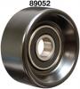 DAYCO 89052 Ролик натяжителя приводного ремня